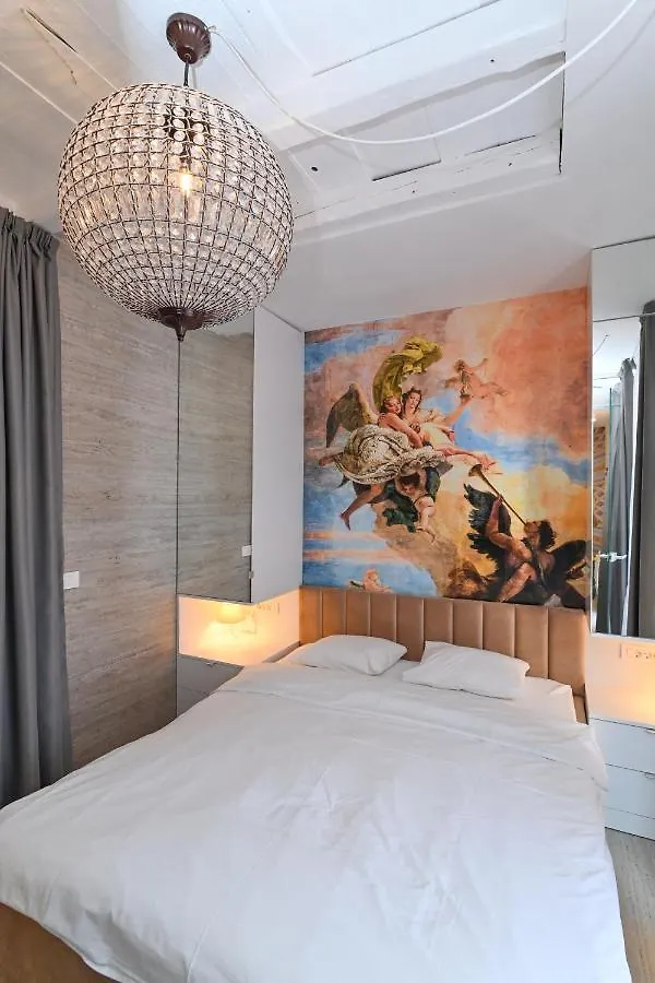 Good Time Apartments Opatija 0*,