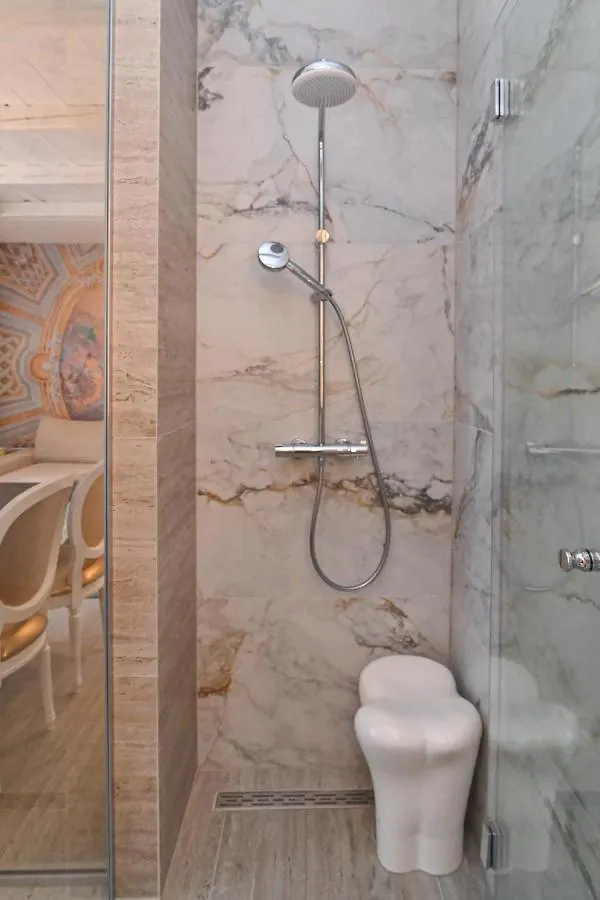 Good Time Apartments Opatija
