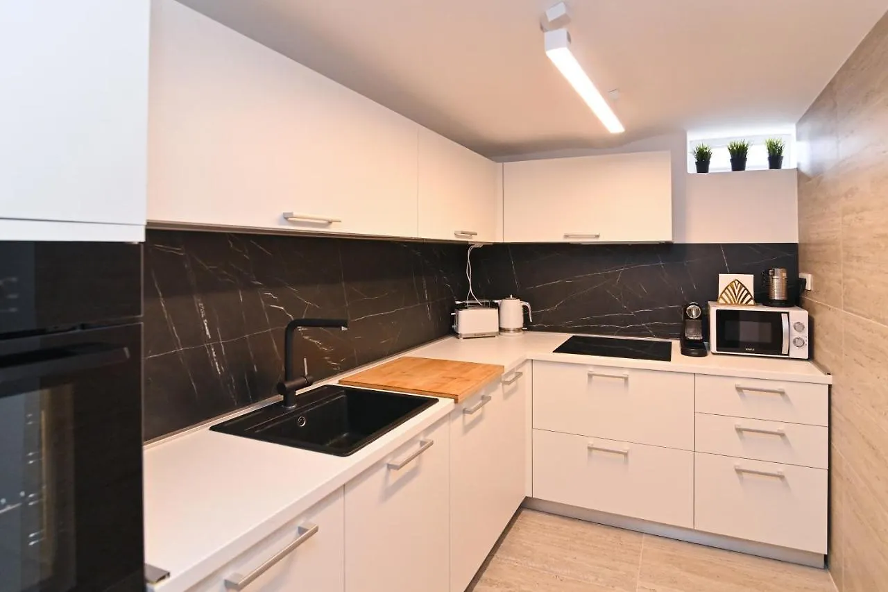 Good Time Apartments Opatija 0*,  Croatia