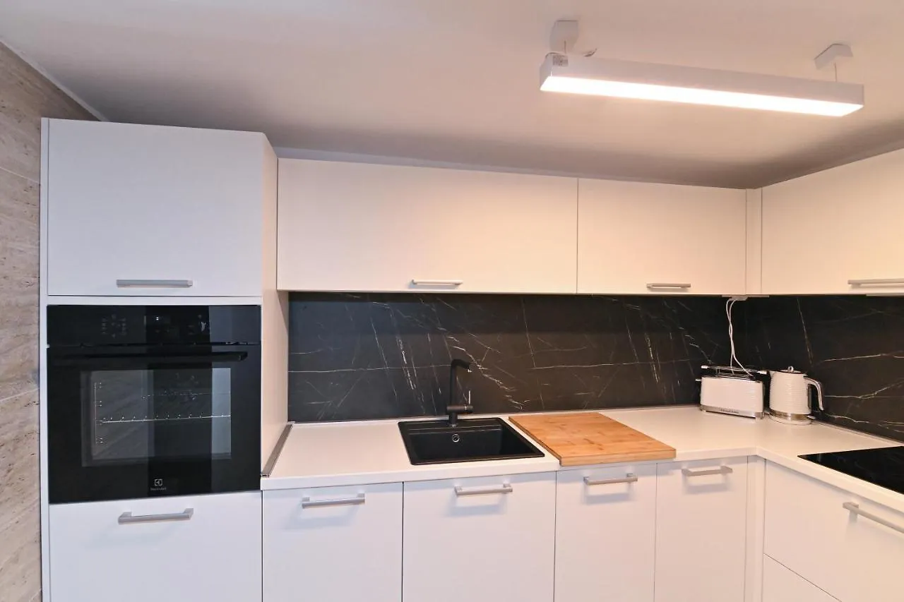 Good Time Apartments Opatija 0*,