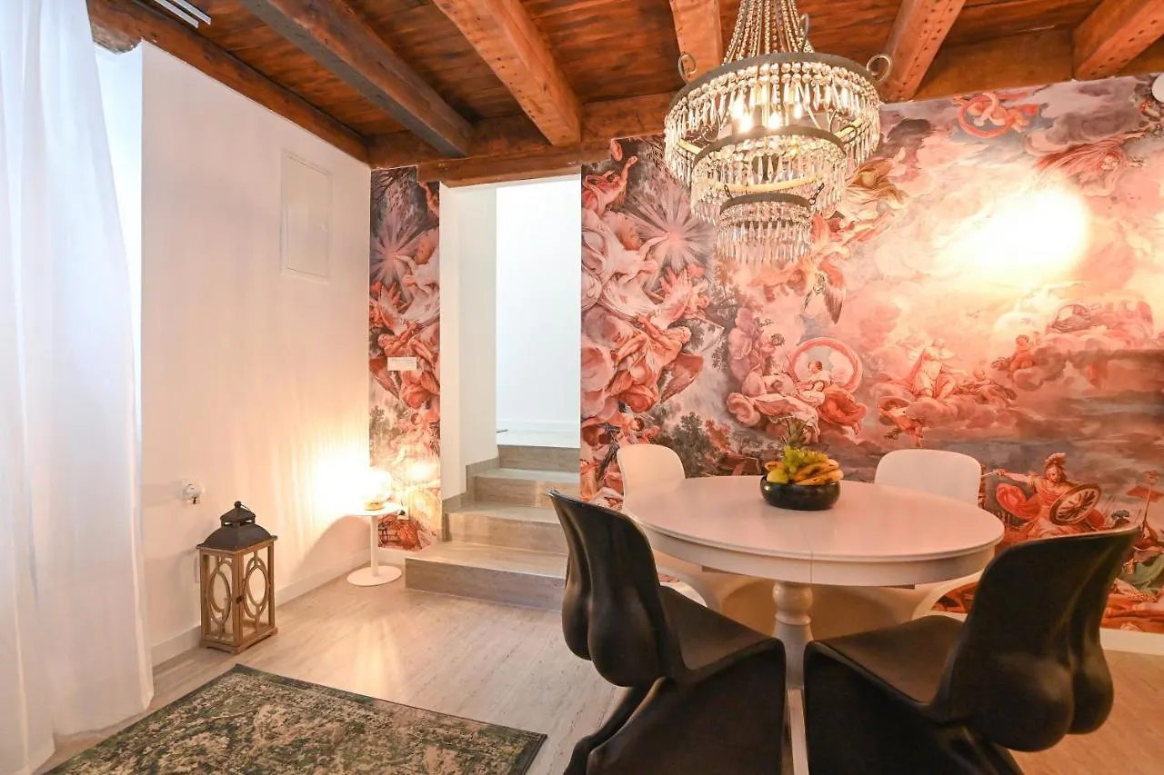 Good Time Apartments Opatija Croatia