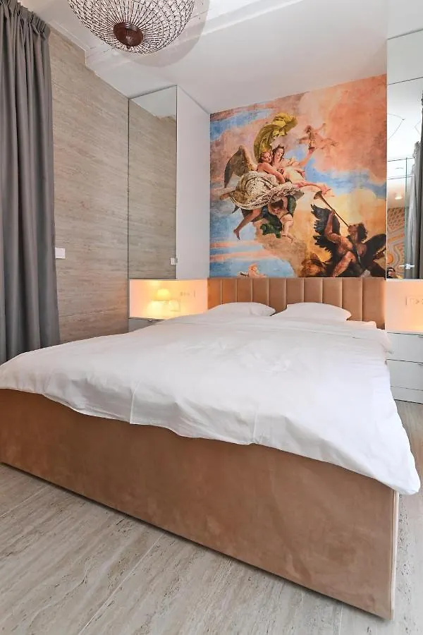 Good Time Apartments Opatija