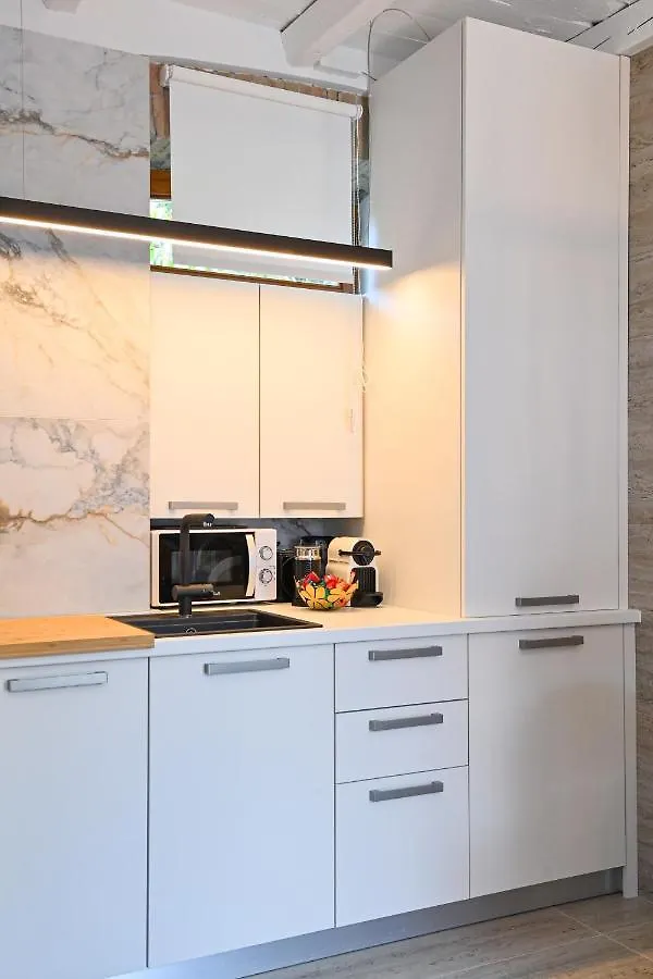 Good Time Apartments Opatija