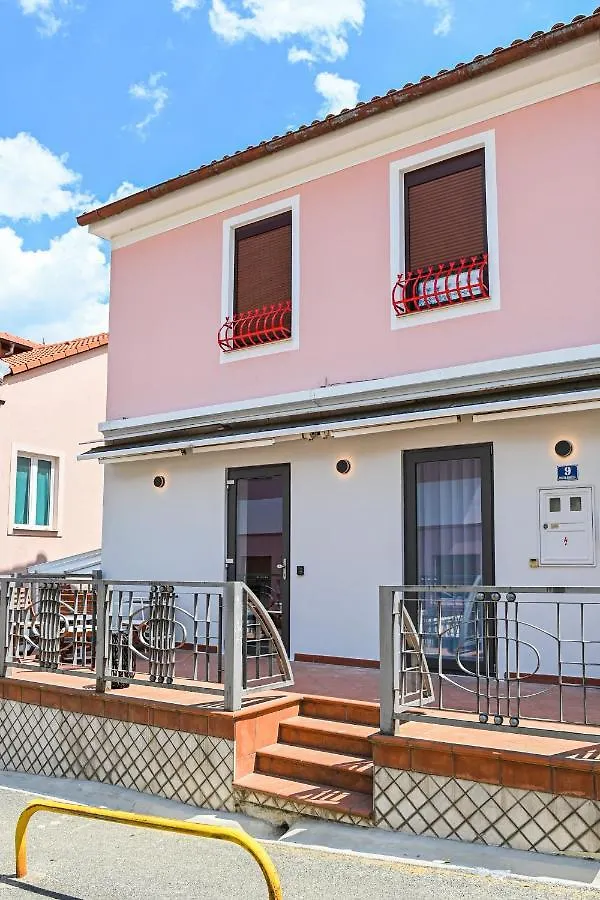 Good Time Apartments Opatija