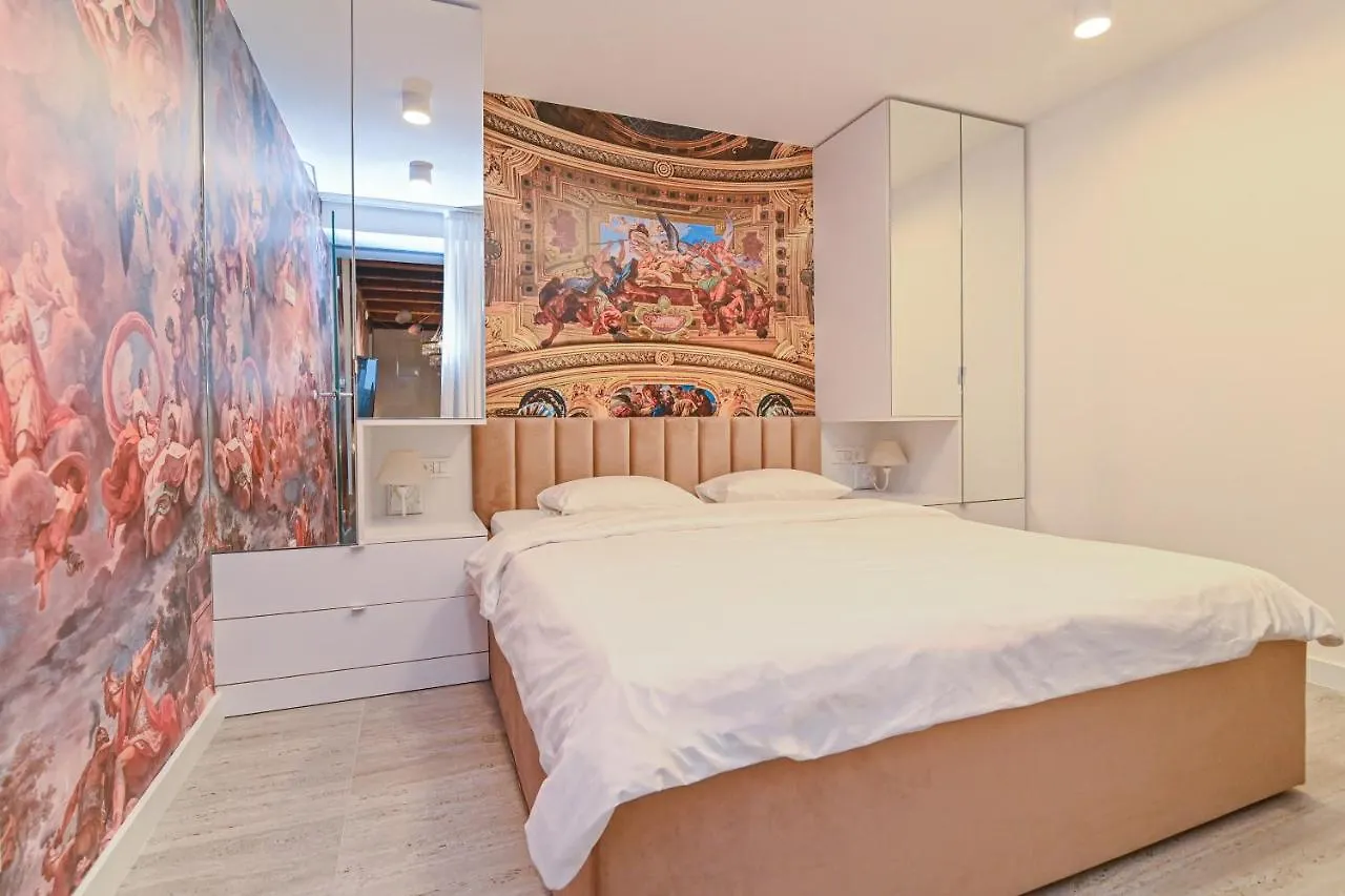Good Time Apartments Opatija