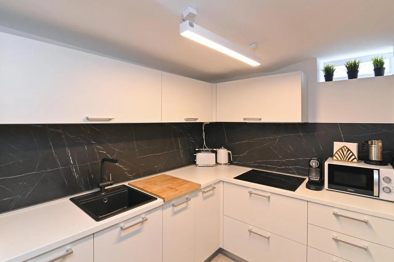 Good Time Apartments Opatija