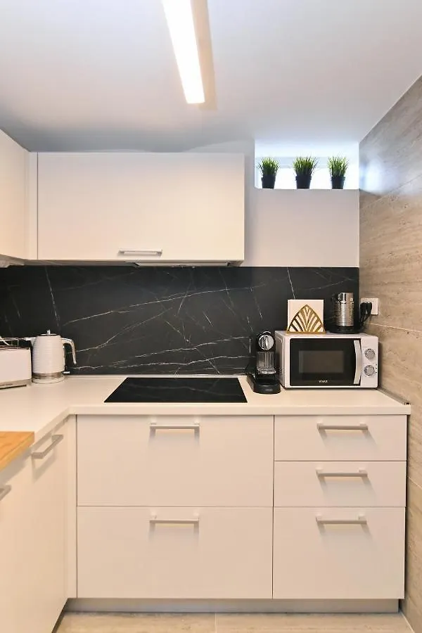 Good Time Apartments Opatija
