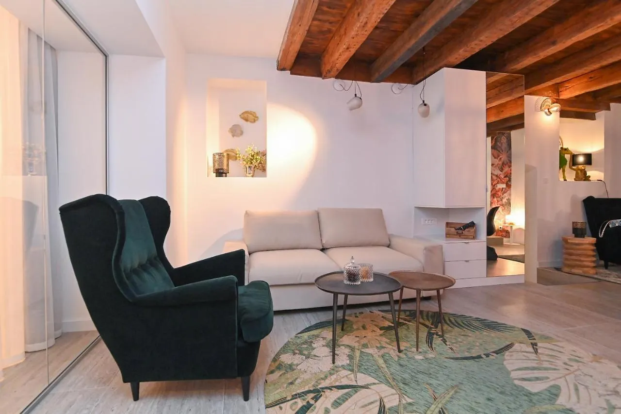 Good Time Apartments Opatija