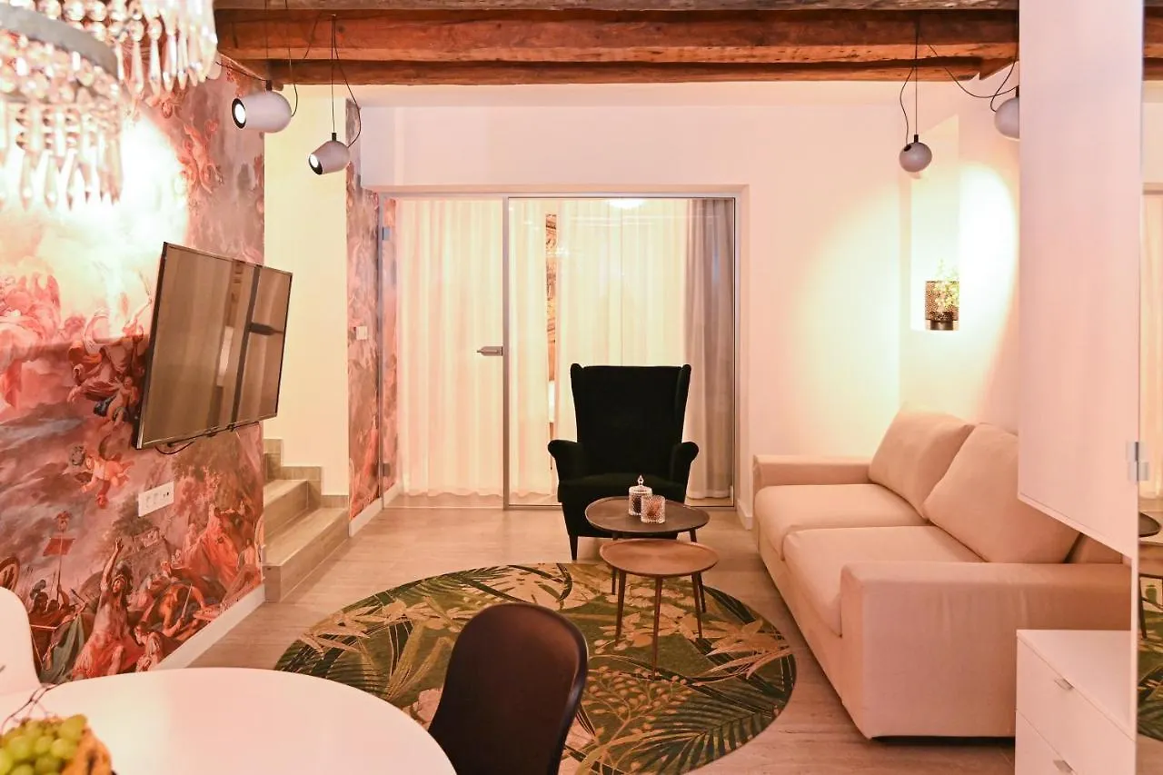 Good Time Apartments Opatija