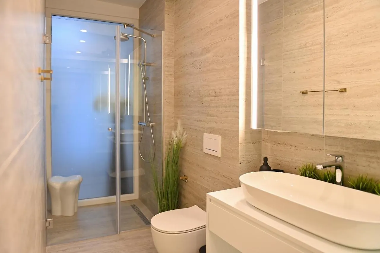 Good Time Apartments Opatija