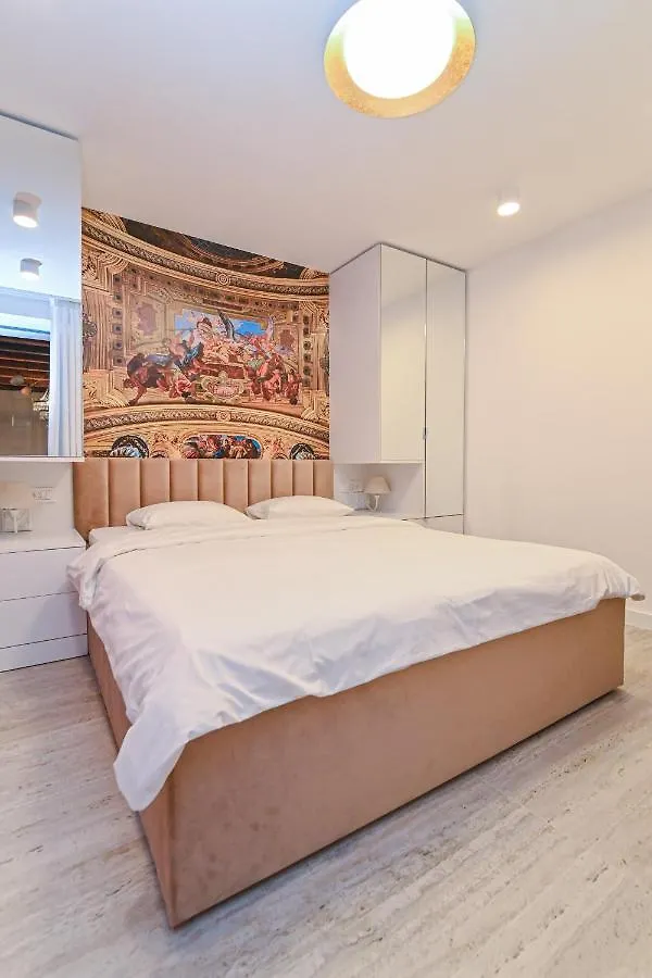 Good Time Apartments Opatija