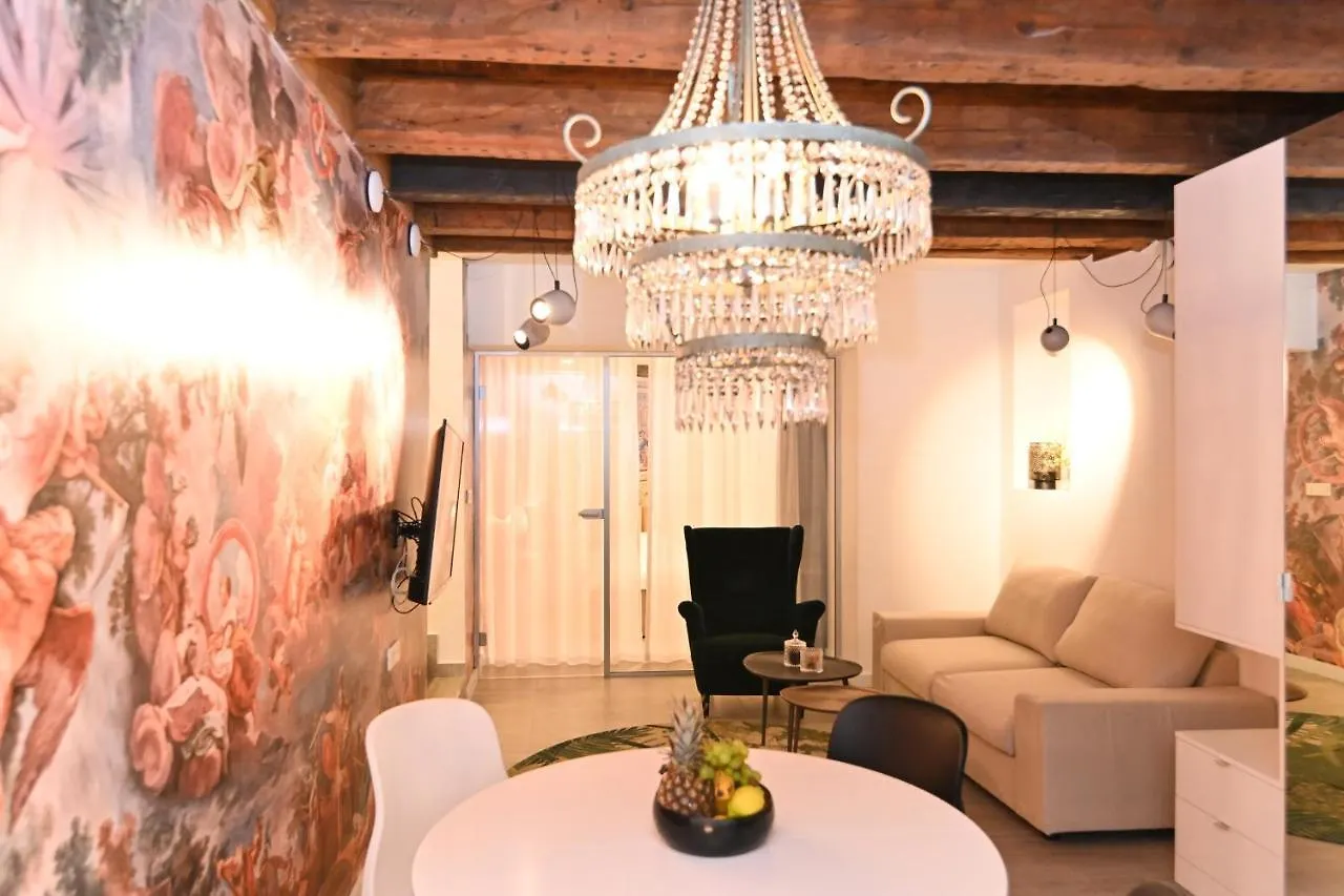 Good Time Apartments Opatija Croatia