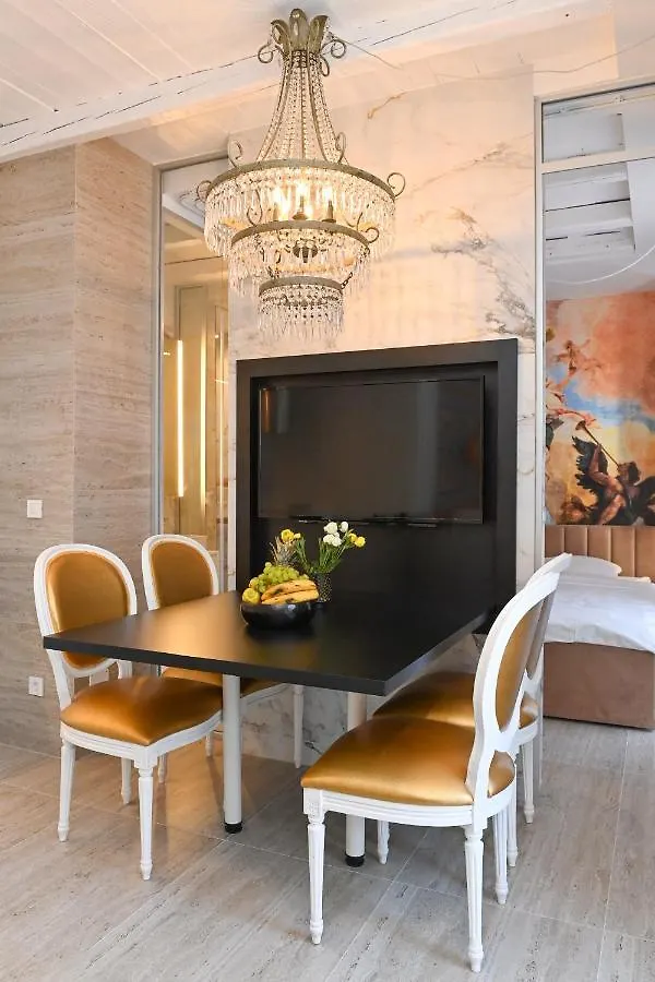 Good Time Apartments Opatija