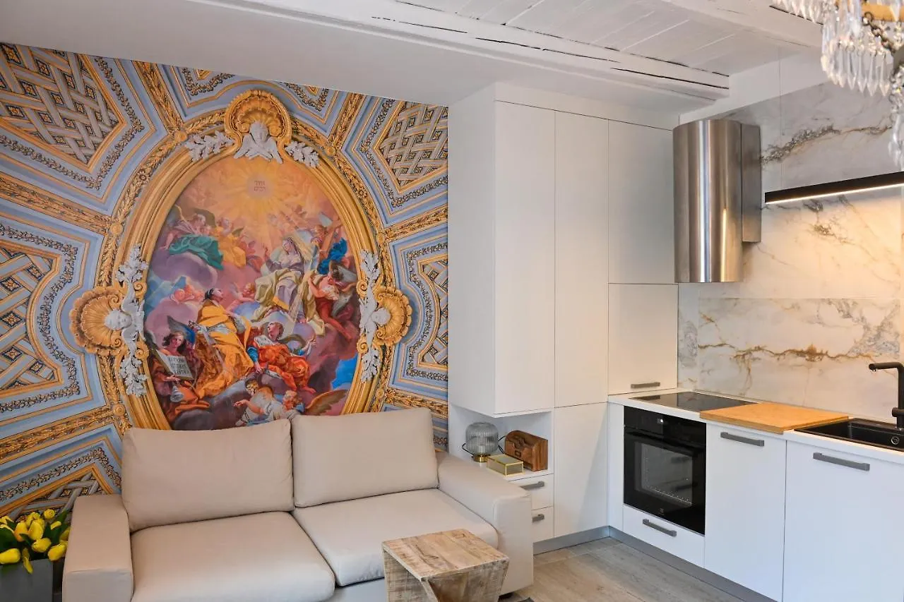 Good Time Apartments Opatija