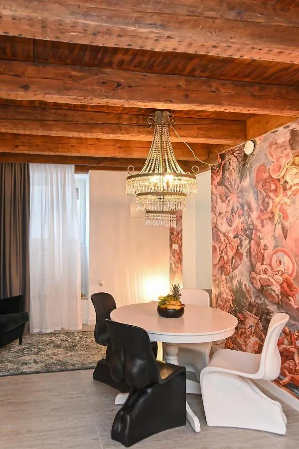 Good Time Apartments Opatija