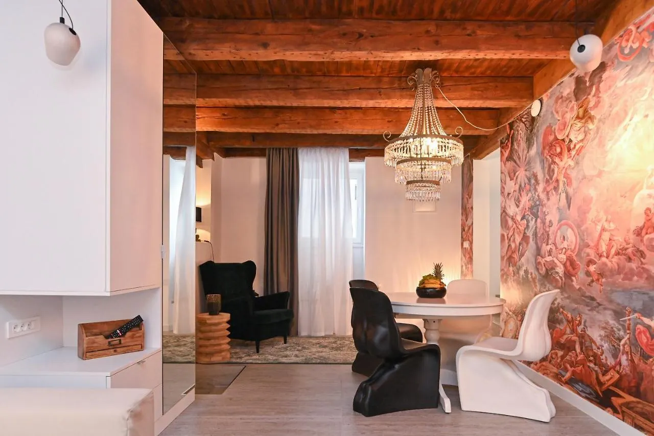 Good Time Apartments Opatija