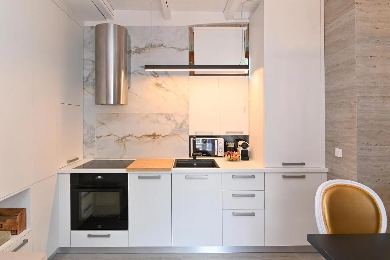 Good Time Apartments Opatija Croatia