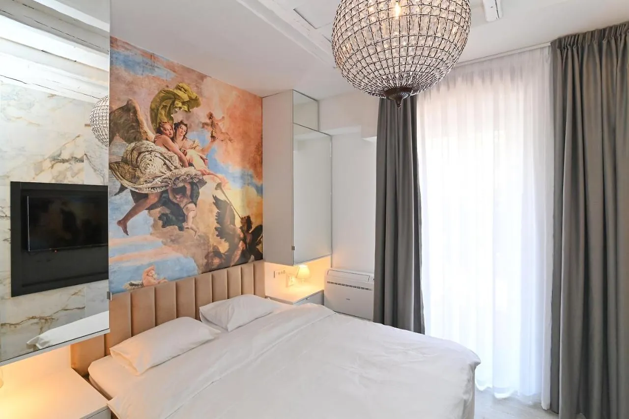 Good Time Apartments Opatija 0*,  Croatia