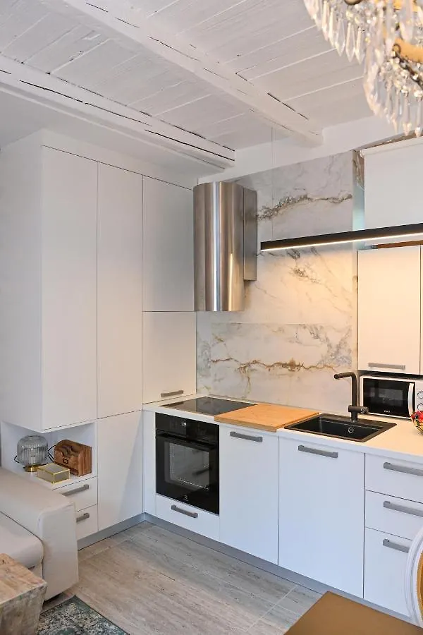Good Time Apartments Opatija