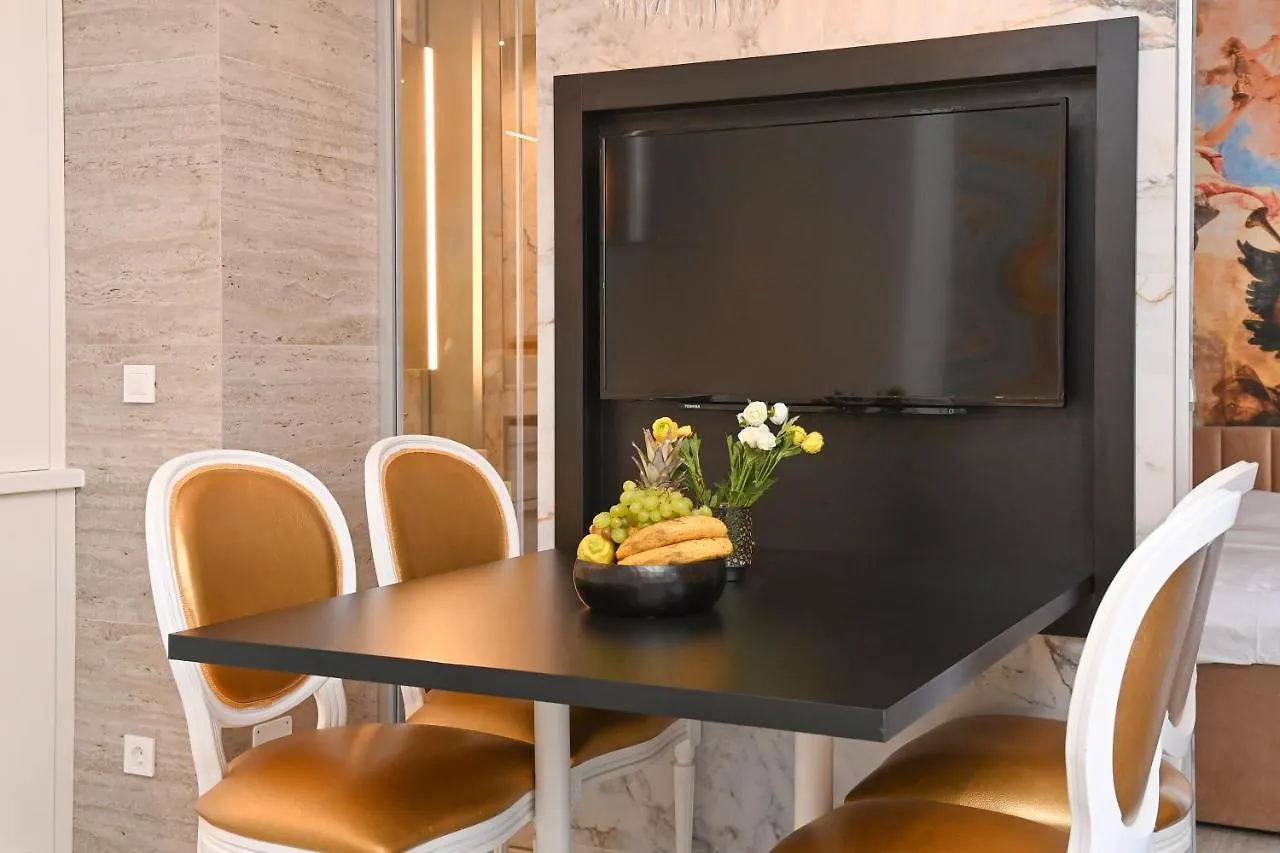 Good Time Apartments Opatija