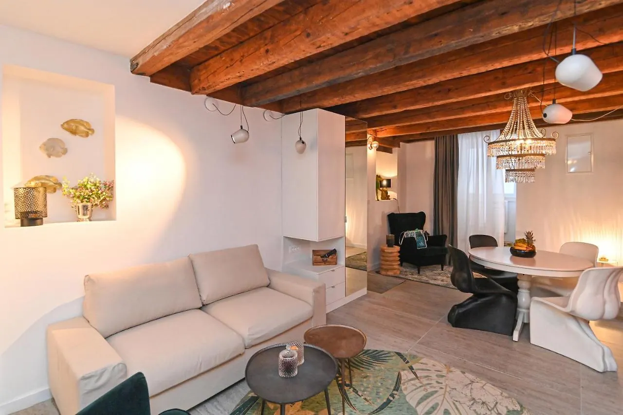 Good Time Apartments Opatija