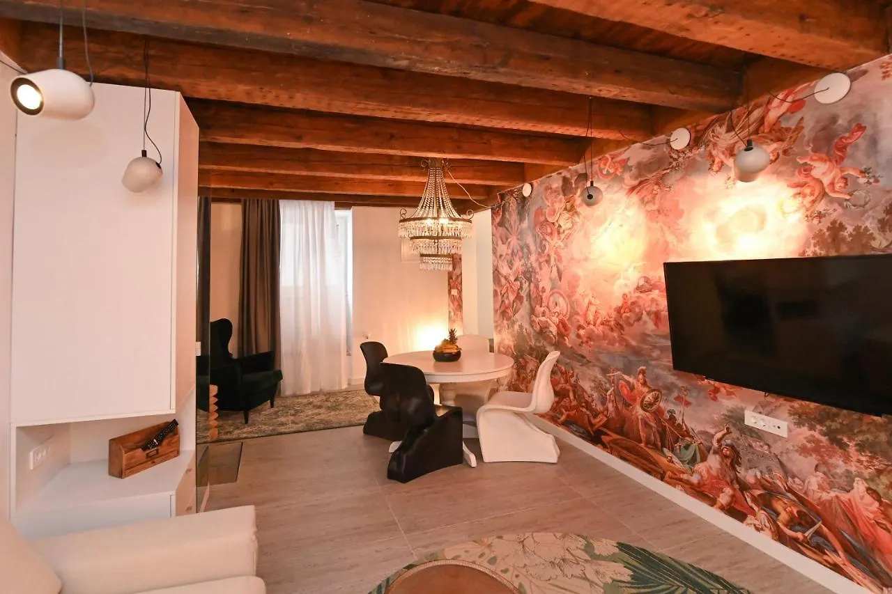 Good Time Apartments Opatija