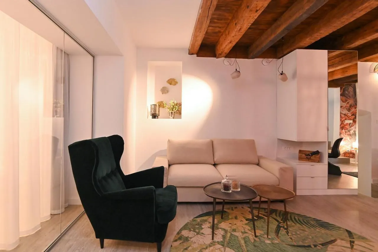 Good Time Apartments Opatija