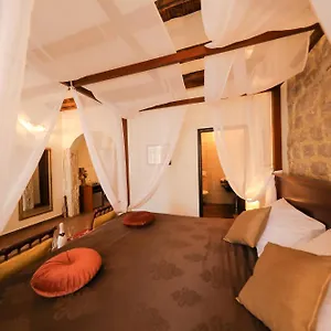 **** Guest house Luxury Contessa Vitali Croatia